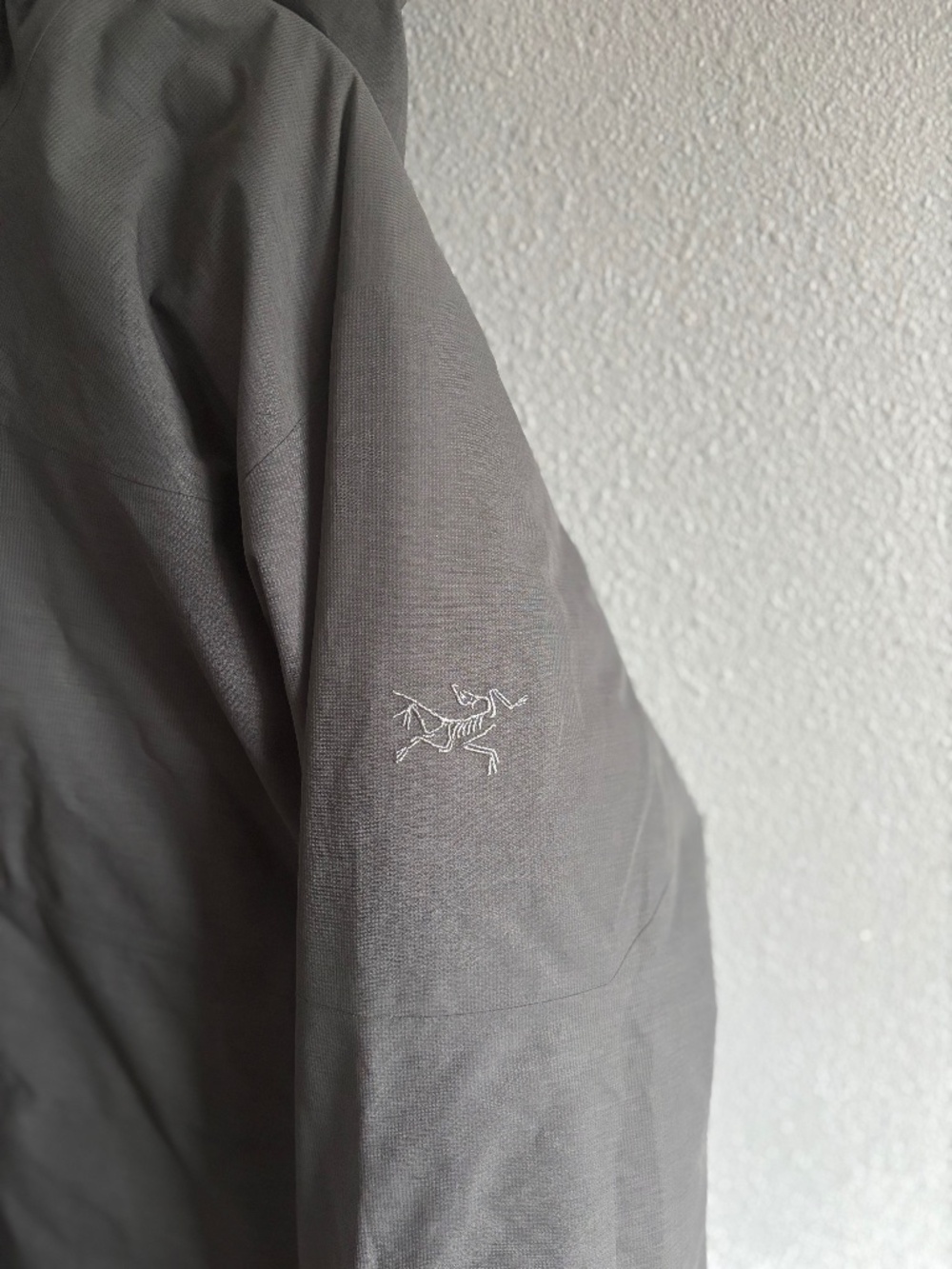 Arc’teryx Gore Tex Insulated Down Jacket